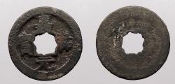 World Coins - CHINA: Northern Sung Dynasty ND (1056-1063) Ren Zong Cash