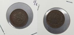 World Coins - NETHERLANDS: 1906 1/2 Cent