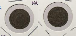 World Coins - GERMAN STATES: Hesse-Darmstadt 1871 Kreuzer