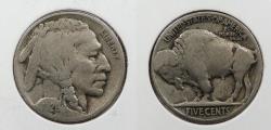 Us Coins - 1926-S Buffalo 5 Cents (Nickel)
