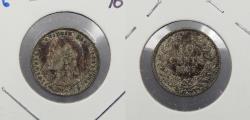 World Coins - NETHERLANDS: 1897 10 Cents