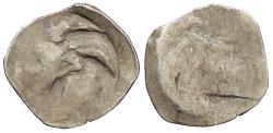 World Coins - AUSTRIAN STATES Wien (Vienna) Albrecht III 1358-1395 Wiener Pfennig VF