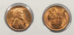 Us Coins - 1930 Lincoln 1 Cent