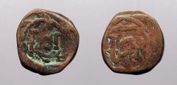 World Coins - CEYLON: ND (Ca. 1712) Stuiver