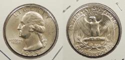 Us Coins - 1939 Washington 25 Cents (Quarter)