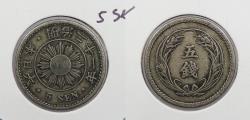 趣味・スポーツ・実用 World coins 趣味・スポーツ・実用 World coins Fuji Numismatic Japan