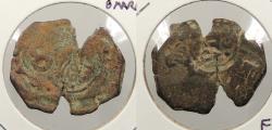 World Coins - SPAIN (1651-1655) 8 Maravedis