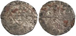 World Coins - ENGLAND Edward IV 1st Reign 1461-1470 Contemporary Counterfeit Penny VF
