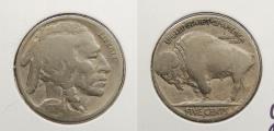 Us Coins - 1924-S Buffalo 5 Cents (Nickel)