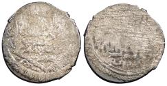 Ancient Coins - Persia Ilkhanid (Ilkhans or Hulaguid Mongols) Taghay Timur AH734-754 (1336-1353 A.D.) 2 Dirhams Baghdad Mint VF