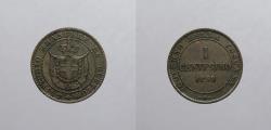 World Coins - ITALIAN STATES: Tuscany 1859 Quattrino