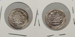 World Coins - TURKEY: AH1223 Y13 (1819) Para