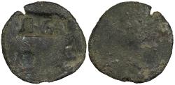 Ancient Coins - Moesia temp. Claudius 41-54 A.D. AE23 Fine