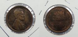 Us Coins - 1910 Lincoln 1 Cent UNC