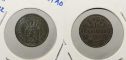 World Coins - GERMAN STATES: Hesse-Darmstadt 1871 Kreuzer