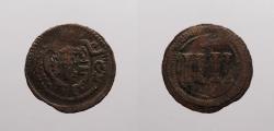World Coins - GERMAN STATES: Pfalz-Neuburg ND (1622) Kreuzer (4 Pfennig)