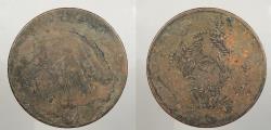 World Coins - CHINA: Hunan (1920) 50 Cash