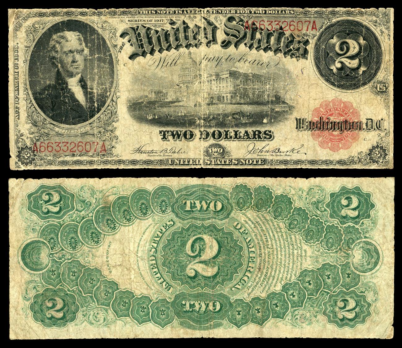 legal-tender-united-states-treasury-1917-2-dollars-vg-us-paper-money