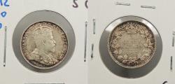 World Coins - CANADA 1907 5 Cents