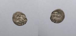 World Coins - RUSSIA: ND (1535-1538) Ivan IV, 'the Terrible' Denga