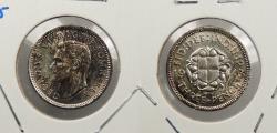 World Coins - GREAT BRITAIN 1943 Threepence (3 Pence)