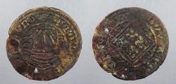 World Coins - GERMAN STATES: Nurnberg (Nuremburg) ND Ship lis style 28mm Counter Jeton