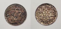 World Coins - PORTUGAL: 1943 2 1/2 Escudo
