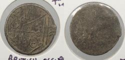 World Coins - SUMATRA: (Malaya) ND (1812-16) Palembang Pitis