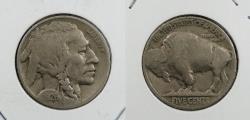 Us Coins - 1926-S Buffalo 5 Cents (Nickel)