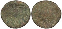 Ancient Coins - Moesia temp. Claudius 41-54 A.D. AE23 Fine