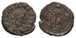Ancient Coins - Egypt Alexandria Maximianus 286-305 A.D. Tetradrachm Alexandria Mint EF