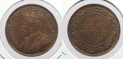 World Coins - CANADA 1919 Cent