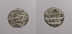 World Coins - INDIAN PRINCELY STATES: Kutch VS 1919 / 1862 Kori