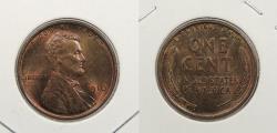 Us Coins - 1910 Lincoln 1 Cent