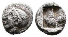 Ancient Coins - Ionia. Phokaia.