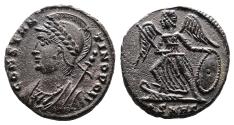 Ancient Coins - City Commemorative Series. 334-335AD.