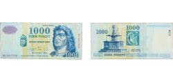 World Coins - Hungary Republic 1998 1000 Forint Paper (66273094) XF  P 180