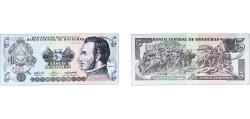 World Coins - Honduras Republic 2004 5 Lempiras Paper UNC P 85