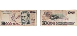 World Coins - Brazil Federative Republic of Brazil 1993 10 000 Cruzeiros (3rd edition) Paper (313600000) VF P 233 AI Notes C223 AI Notes C224 AI Notes C225