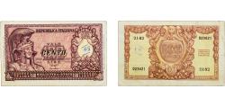 World Coins - Italy Republic 1951 100 Lire Paper (300000000) VF  P 92