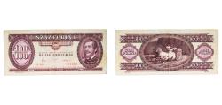 World Coins - Hungary 1984 100 Forint Paper VF P 171