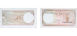 World Coins - Bangladesh 2006 5 Taka Paper UNC P 46 P 46A