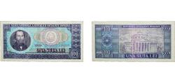 World Coins - Romania Socialist Republic 1966 100 Lei Paper XF  P 97