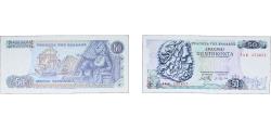 World Coins - Greece 1978 50 Drachmai Paper UNC P 199