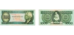 World Coins - Hungary People's Republic 1983 1000 Forint Paper AU  P 173