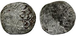 World Coins - Germany Holy Roman Empire Bishopric of Salzburg Ernst von Bayern 1541 Zweier