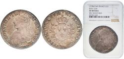 World Coins - France Kingdom 1778 