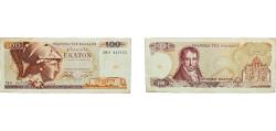 World Coins - Greece Third Hellenic Republic 1978 100 Drachmai Paper VF  P 200