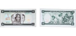 World Coins - Eritrea 1997 1 Nakfa Paper UNC P 1