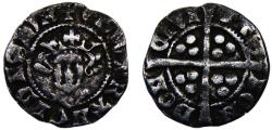 World Coins - Great Britain United Kingdom Edward I ND (1272-1307) 1 Penny
